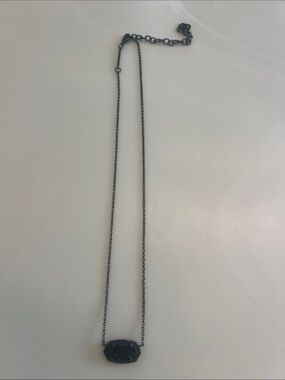 Kendra Scott Elise Pendant Necklace
